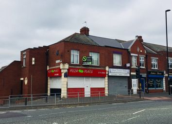 Thumbnail Retail premises for sale in Adamsez West Industrial, Scotswood Road, Newcastle Upon Tyne