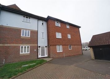 Thumbnail Flat for sale in Nicholsons Grove, Colchester, Essex.