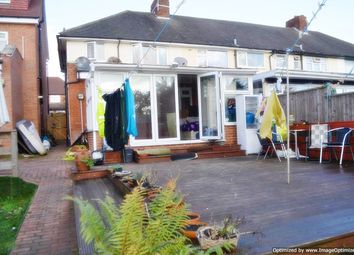 4 Bedroom End terrace house for rent