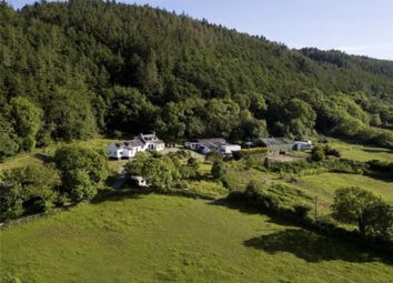 Thumbnail Cottage for sale in Llanddona, Beaumaris, Anglesey, Sir Ynys Mon