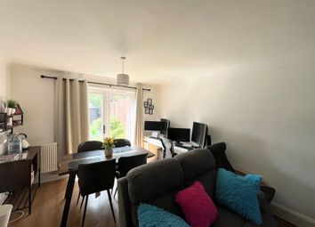 Thumbnail Property to rent in Newgate Close, St.Albans