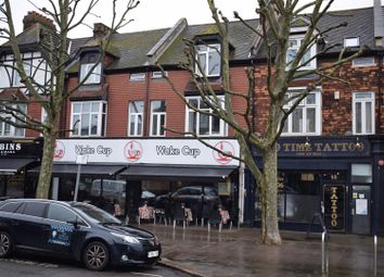 Thumbnail Commercial property for sale in Station Road, Chingford, London