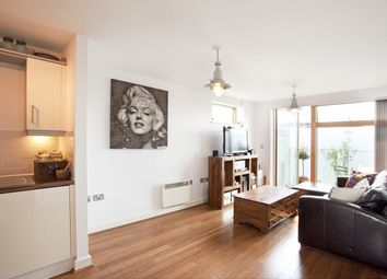 Thumbnail 1 bed flat for sale in Southern Row, North Kensington