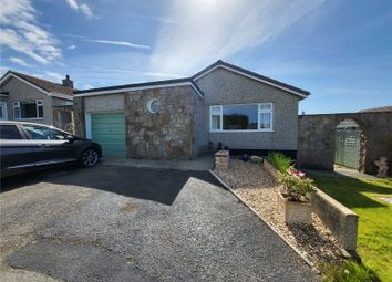 Thumbnail Bungalow for sale in Stad Castellor, Cemaes Bay, Sir Ynys Mon