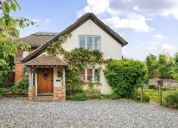 Thumbnail Cottage for sale in High Street Ramsbury, Marlborough