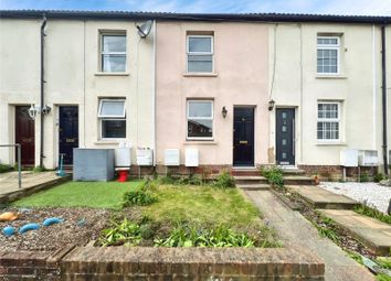 Thumbnail 2 bed terraced house for sale in Old Chapel Road, Crockenhill, Swanley, Kent