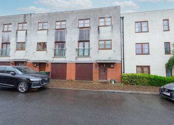 Thumbnail Terraced house for sale in Northbrook Crescent, Basingstoke