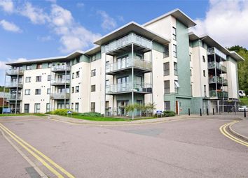 Thumbnail 1 bed flat for sale in Rollason Way, Brentwood, Essex