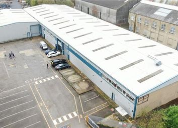 Thumbnail Industrial for sale in Raymond Street, Bradford, West Yorkshire