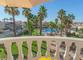 Thumbnail 2 bed apartment for sale in Calle Isla Menorca Nº 2, Ciudad Quesada, Rojales, Alicante, Valencia, Spain