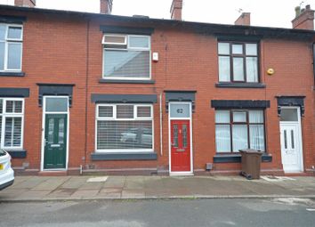 Thumbnail Terraced house for sale in Miller Street, Ashton-Under-Lyne