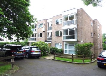 Thumbnail 1 bedroom flat to rent in Westmoreland Road, Bromley