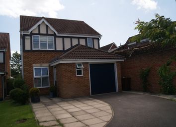 3 Bedroom Detached house for rent