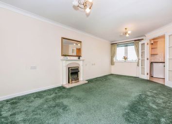 Thumbnail 1 bed property for sale in Collier Court, Grays