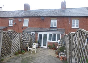 1 Bedroom Terraced house for sale