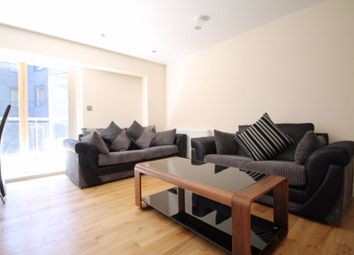 Thumbnail Flat to rent in 8 Shirley Street, Canning Town