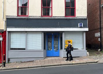 Thumbnail Retail premises to let in New Bridge Street, Exeter