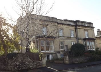 Thumbnail 1 bed flat to rent in Cotham Road, Cotham, Bristol