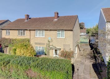 Thumbnail 3 bed semi-detached house for sale in Eastfield Road, Princes Risborough, Buckinghamshire