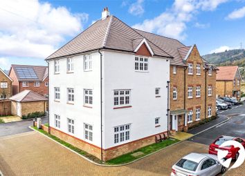 Thumbnail Flat to rent in Clay Place, Halling, Rochester, Kent