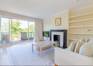 Thumbnail Maisonette to rent in Ifield Road, West Brompton, London