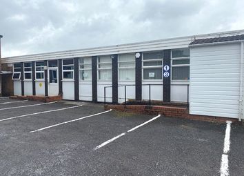Thumbnail Office to let in Woodland Terrace, Maesycoed, Pontypridd