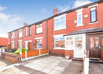 Thumbnail 2 bed terraced house to rent in Hulbert Street, Middleton, Manchester, Greater Manchester