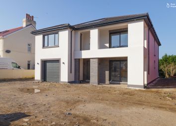 Thumbnail 5 bed property for sale in Lheaney Road, Ramsey, Isle Of Man