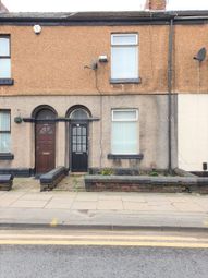 Thumbnail Terraced house to rent in Stockport Road, Denton, Manchester