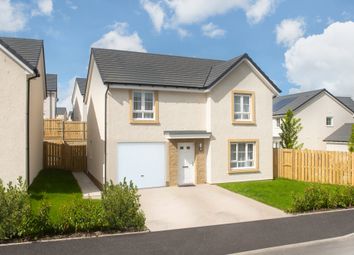 Thumbnail Detached house for sale in "Kinloch" at Auchinleck Road, Glasgow
