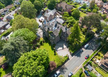 Thumbnail Semi-detached house for sale in Fields House, Newport