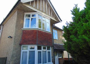 Thumbnail Detached house to rent in Hartley Avenue, Southampton