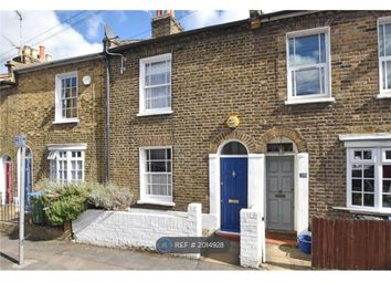 Thumbnail Terraced house to rent in Earlswood Street, London