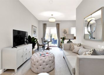 Thumbnail Flat for sale in Queens Road, Weybridge, Surrey