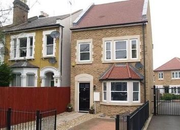 Thumbnail Room to rent in Truro Road, London