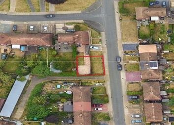 Thumbnail Land for sale in Land At Burrfield Drive, Orpington, Kent