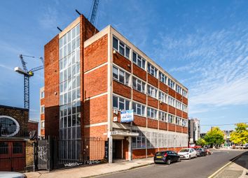 Thumbnail Industrial to let in 22-27 The Oval, Cambridge Heath, London