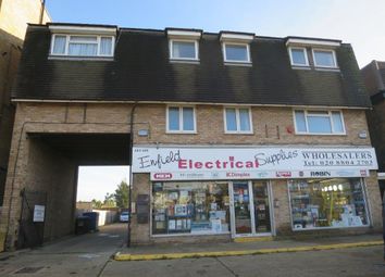 Thumbnail 2 bed maisonette for sale in Hertford Road, Enfield