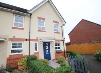 Thumbnail 2 bed property for sale in Kings Walk, Bridgwater