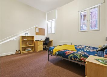 Thumbnail 1 bed flat to rent in Flat D, A Guildhall Lane, Leicester