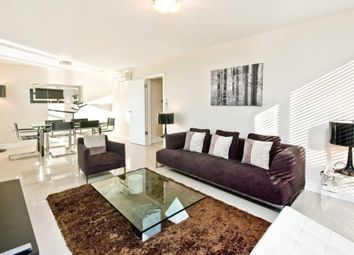 3 Bedrooms Flat to rent in Boydell Court, St John`S Wood, London NW8