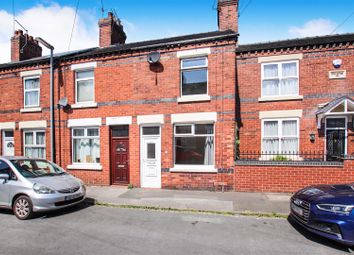 Thumbnail 3 bed terraced house to rent in Adams Street, May Bank, Newcastle