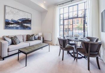 Thumbnail Flat to rent in Palace Wharf Apartments, Rainville Road, London