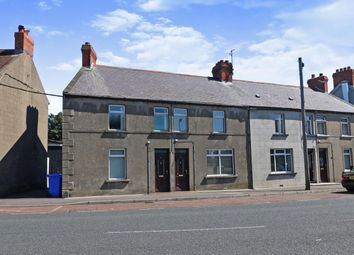 Newtownards - 1 bed terraced house for sale