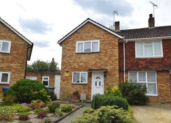2 Bedrooms End terrace house for sale in Merryhill Road, Bracknell, Berkshire RG42
