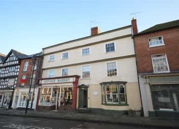 Thumbnail Property for sale in Broad Street, Leominster