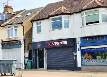 Thumbnail Retail premises to let in St Albans Road, Watford