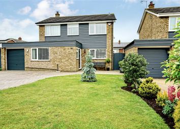 3 Bedrooms Detached house for sale in Beachampstead Road, Great Staughton, St. Neots, Cambridgeshire PE19