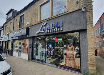 Thumbnail Retail premises to let in White Abbey Road, Bradford