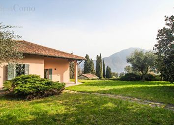 Thumbnail 5 bed villa for sale in Lake Como, Tremezzina, Como, Lombardy, Italy